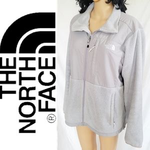 The Northface Women's Grey Jacket